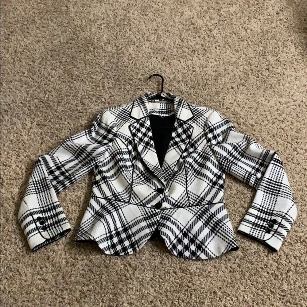 Cute jacket